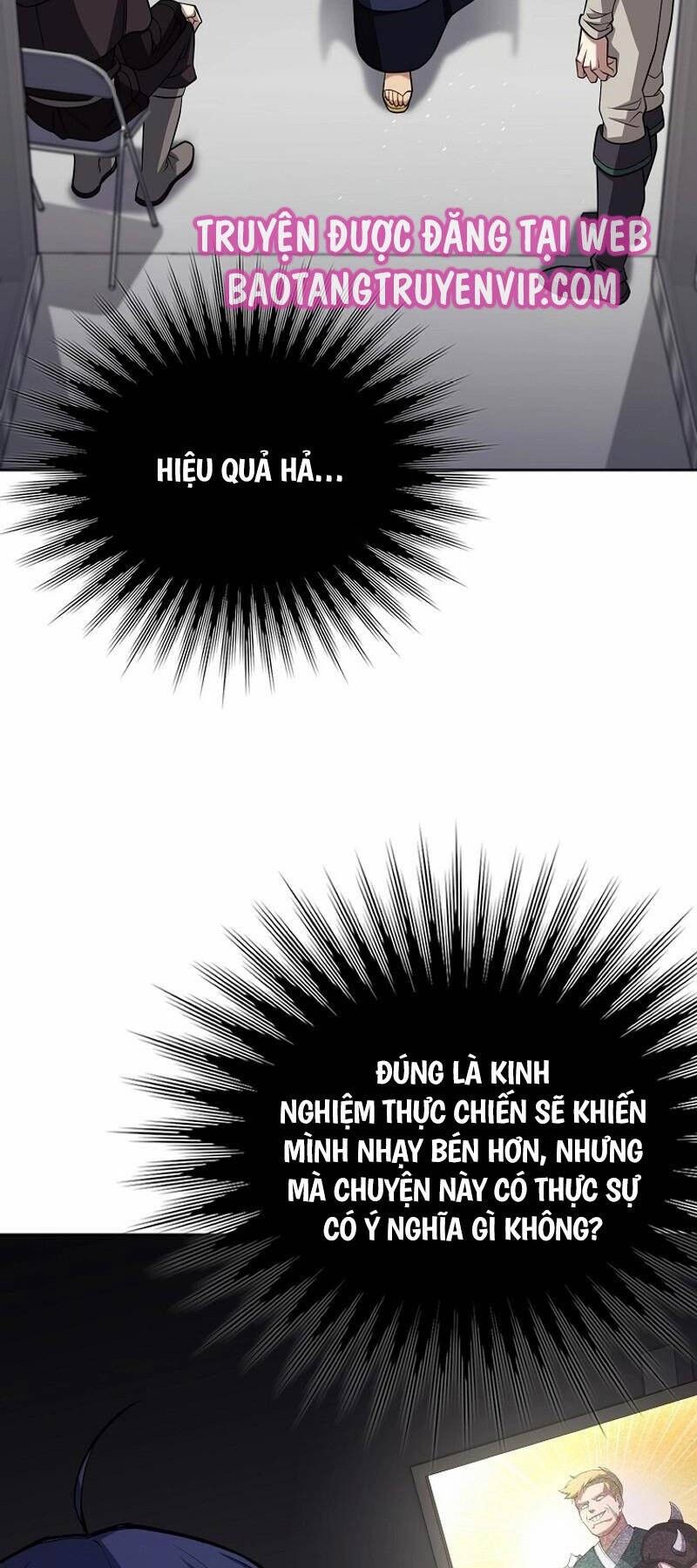 Bậc Thầy Debuff Chapter 22 - 40