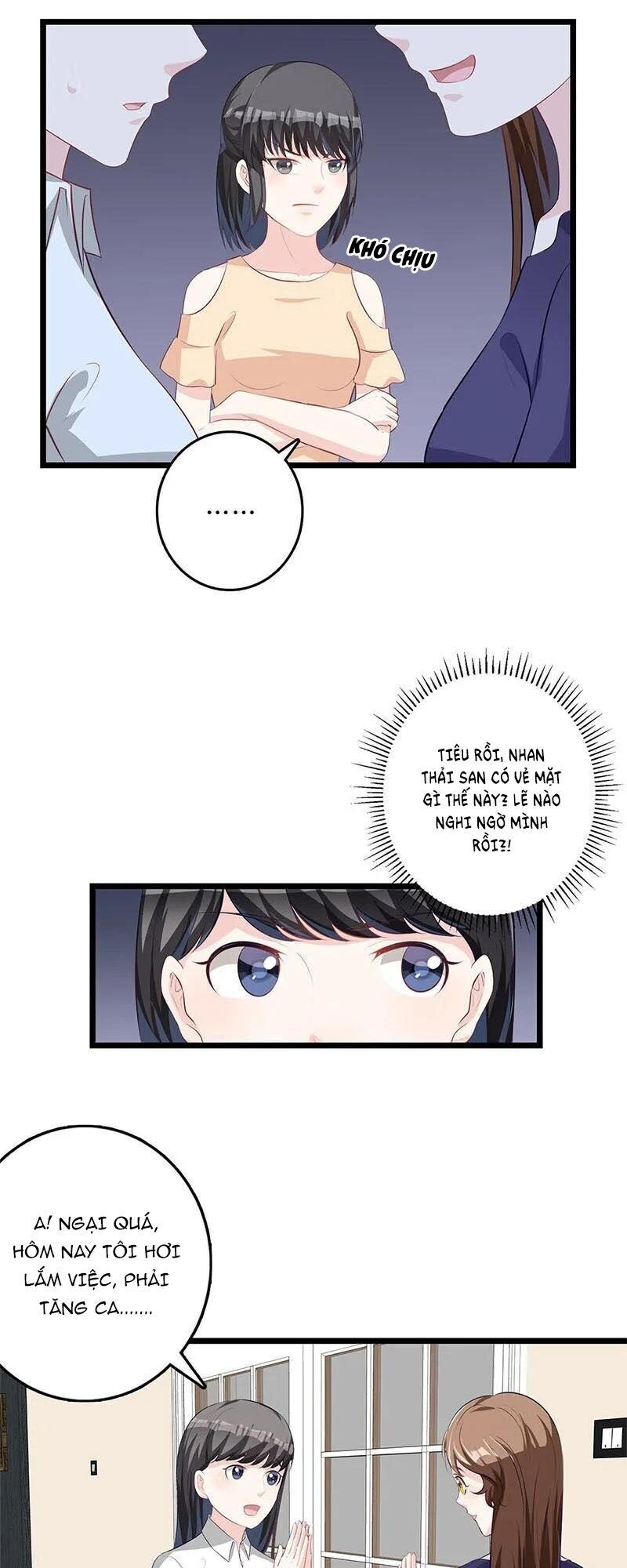 Tân Nương Thế Thân Chapter 66 - 3