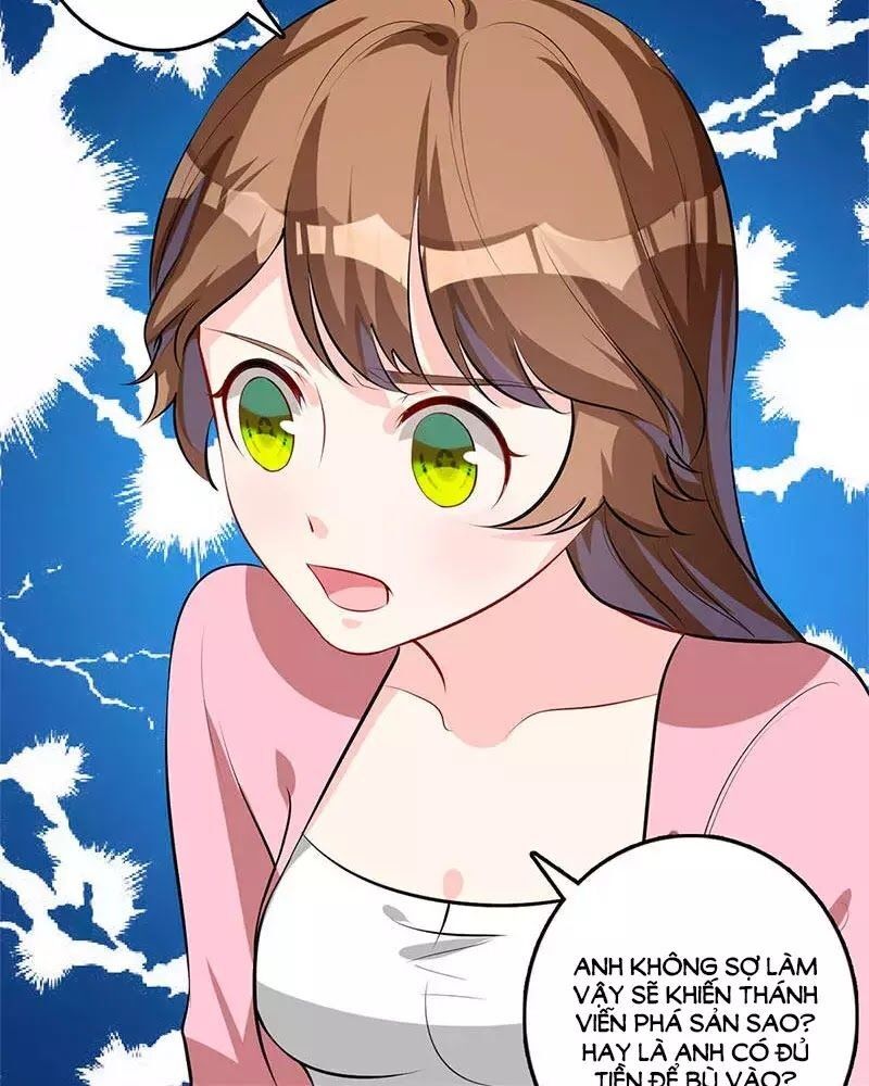 Tân Nương Thế Thân Chapter 41 - 41