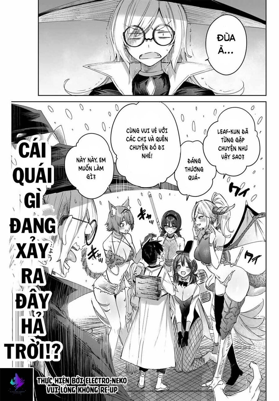 Henkyou No Yakushi, Miyako De S Rank Boukensha To Naru Chapter 10 - 20