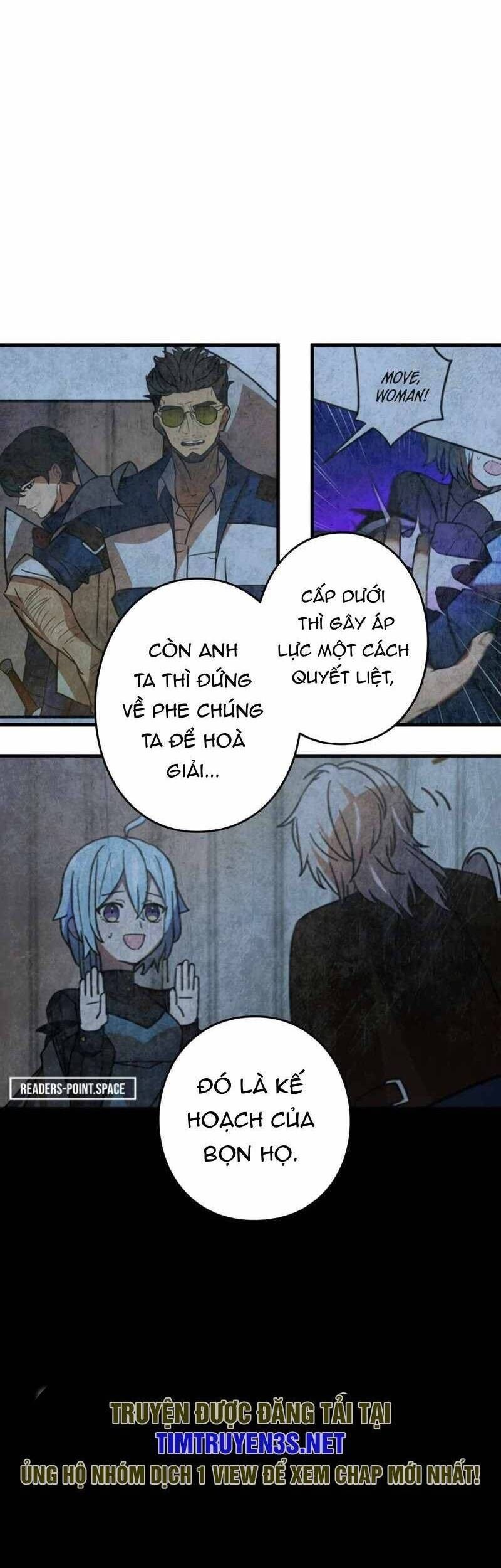 Hồi Quy Trở Thành Mạo Hiểm Giả Mạnh Nhất Nhờ Class Ẩn Điều Khiển Trọng Lực Chapter 56 - 32