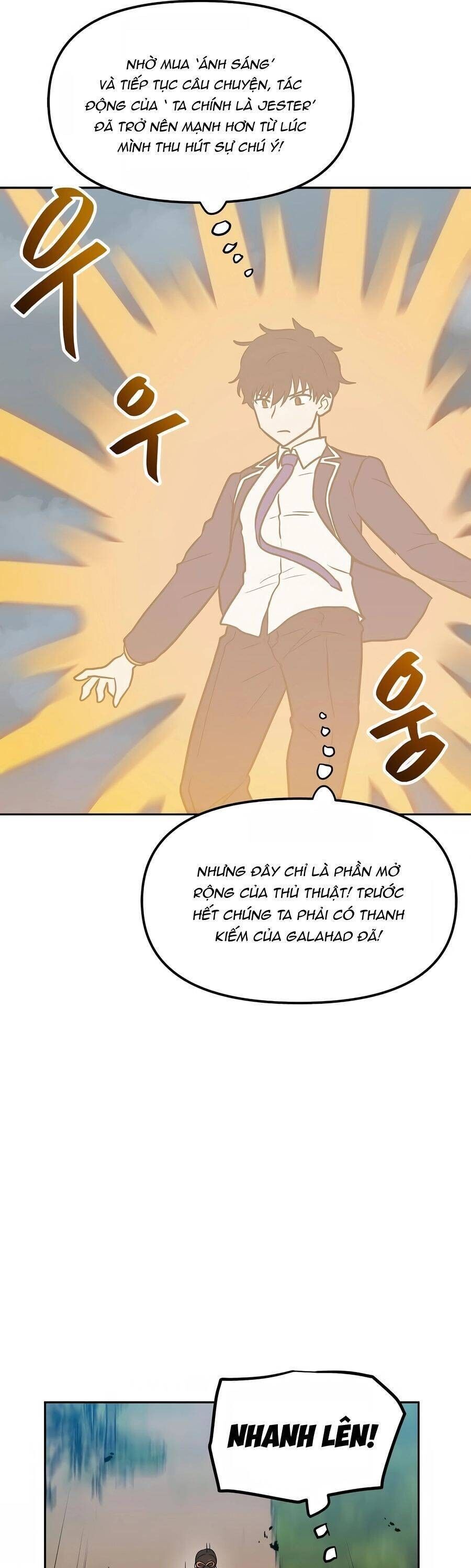 Ta Có Max Thuộc Tính May Mắn Chapter 79 - 21