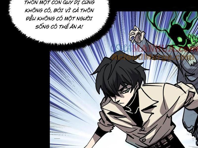 Quỷ Dị Khó Giết? Thật Xin Lỗi, Ta Mới Thật Sự Là Bất Tử Chapter 94 - 65