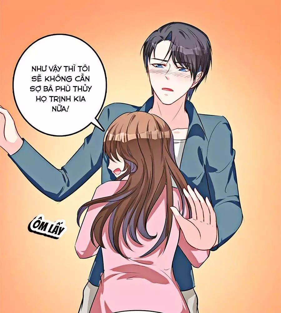 Tân Nương Thế Thân Chapter 51 - 3