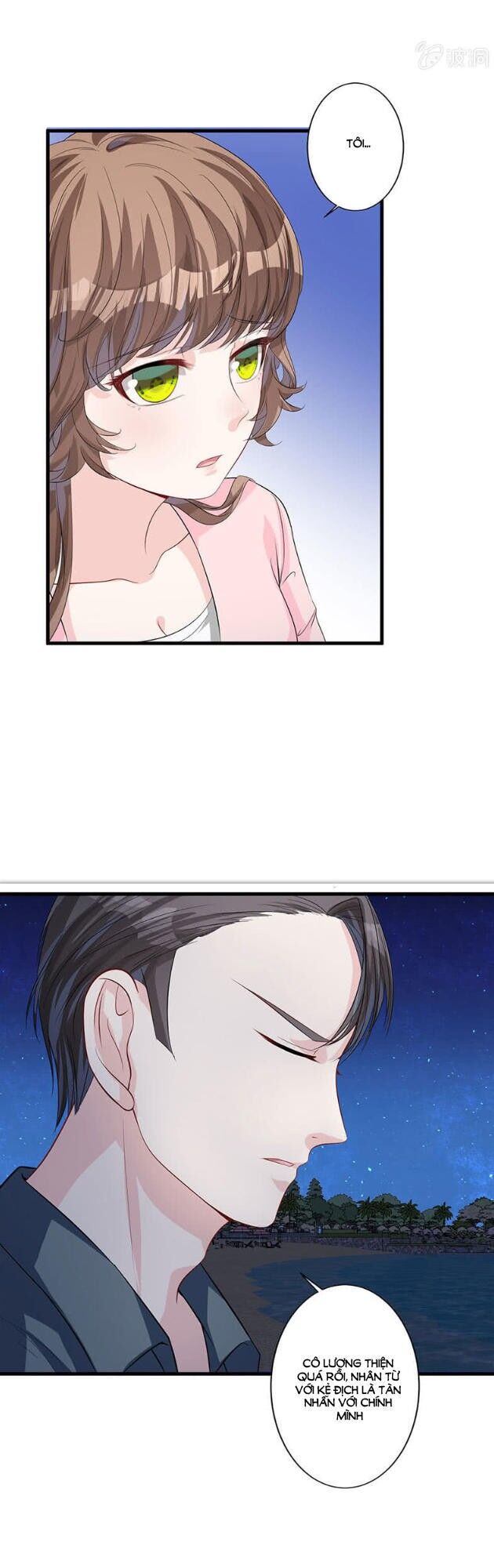Tân Nương Thế Thân Chapter 26 - 4