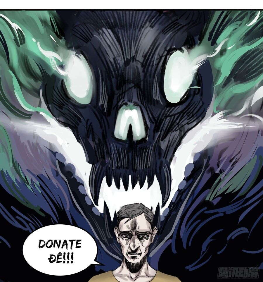 Số 63 Phố Bàng Bối Chapter 10 - 32