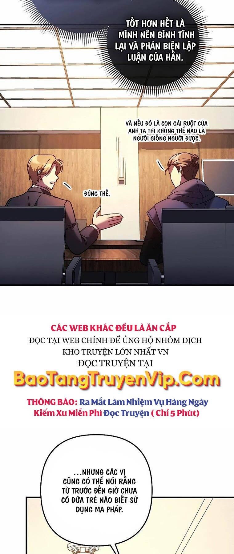 Con Gái Tôi Là Trùm Cuối Chapter 122 - 48