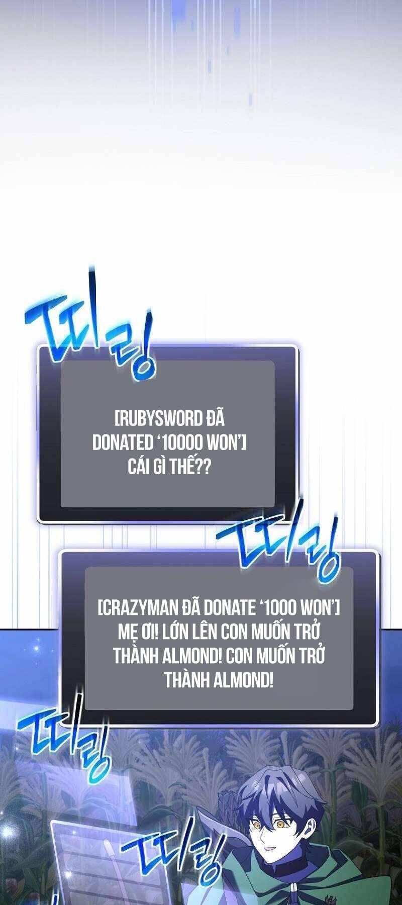 Stream Của Cung Thủ Thiên Tài Chapter 15 - 29