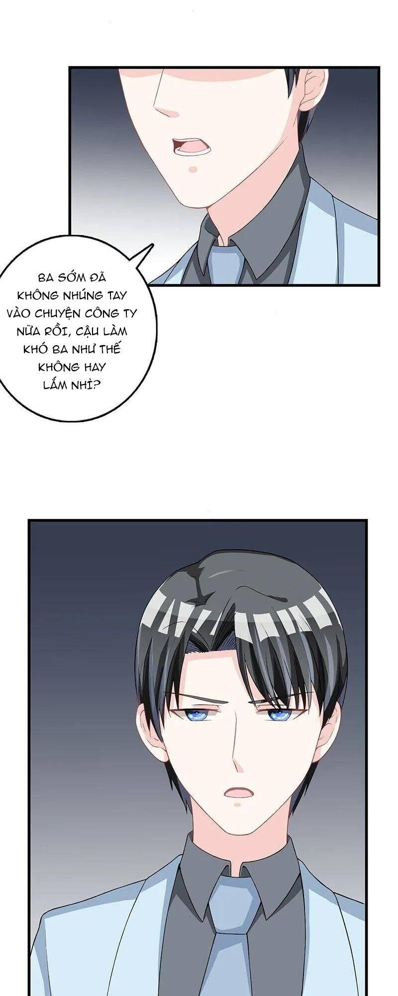 Tân Nương Thế Thân Chapter 73 - 7