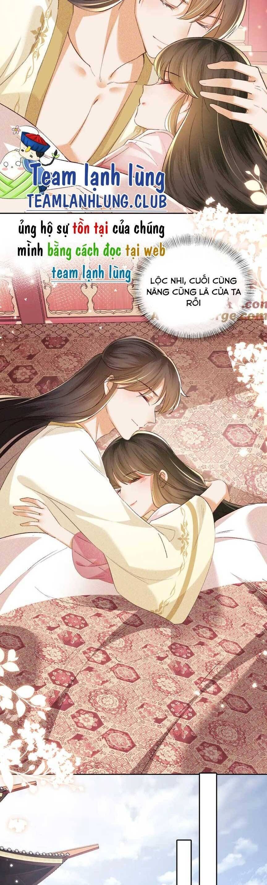 Mãn Cấp Trà Xanh Xuyên Không Thành Tiểu Đáng Thương Chapter 118 - 8