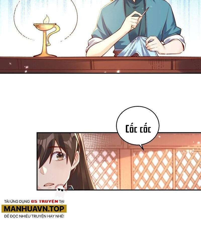 Nguyên Lai Ta Là Tu Tiên Đại Lão Chapter 404 - 70