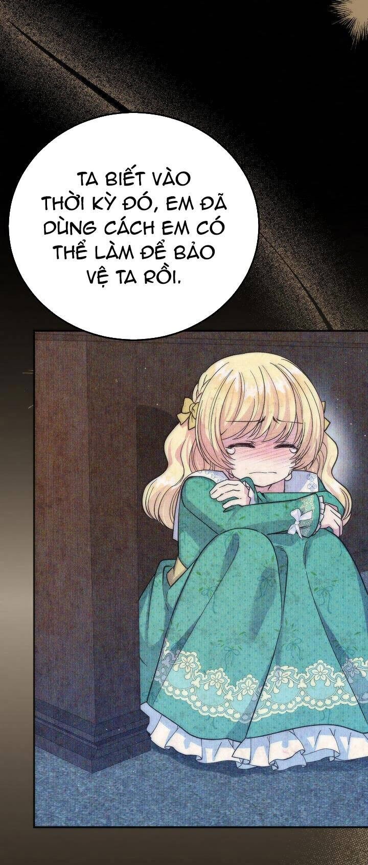 Trở Thành Vợ Thái Tử Quái Vật Chapter 97.2 - 41