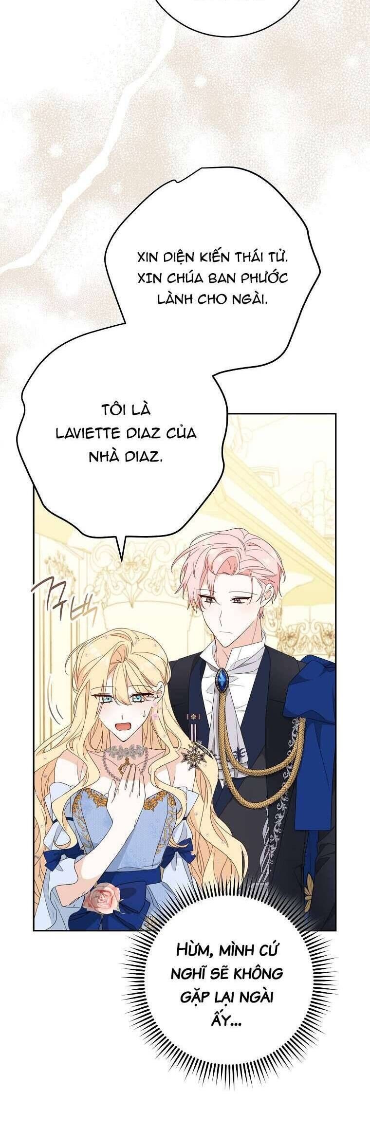 Tôi Đã Phạm Sai Lầm Rồi Chapter 57 - 12