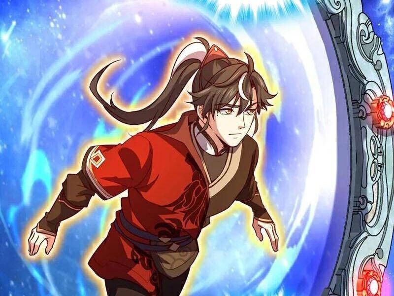 Ta , Thần Long Chi Hậu Chapter 86 - 61