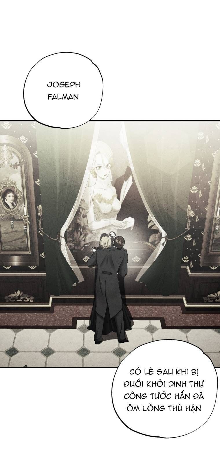 Khi Tôi Bị Chú Chó Tôi Bỏ Rơi Cắn Chapter 30.1 - 23