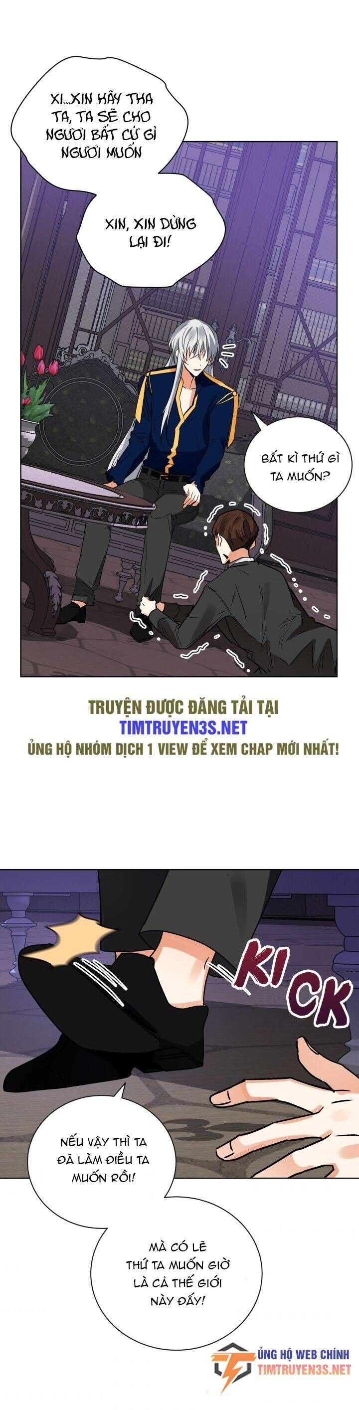 Huyết Nghiệp Kị Sĩ Chuyển Sinh Chapter 95 - 7