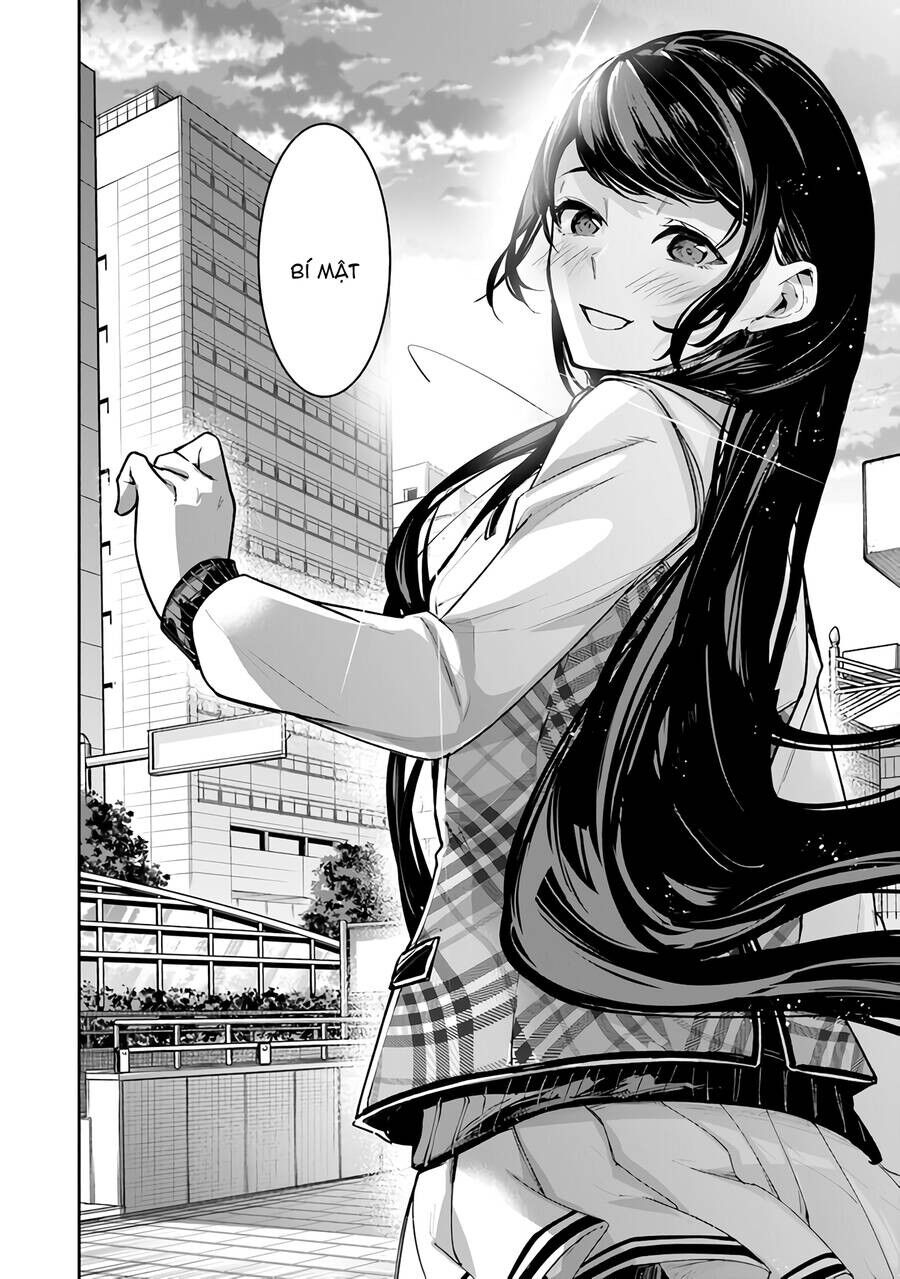 Tôi Trở Nên Phi Thường Ngay Cả Ở Thế Giới Thật Chapter 27 - 31