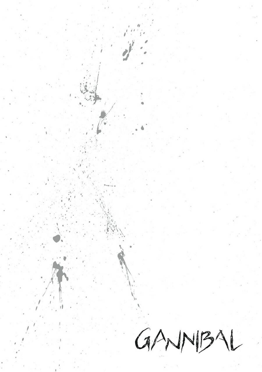 Gannibal Chapter 96 - 3