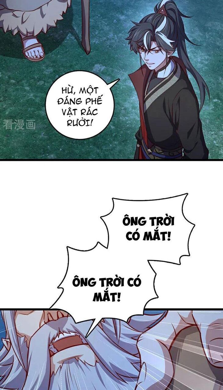 Ta , Thần Long Chi Hậu Chapter 83 - 27