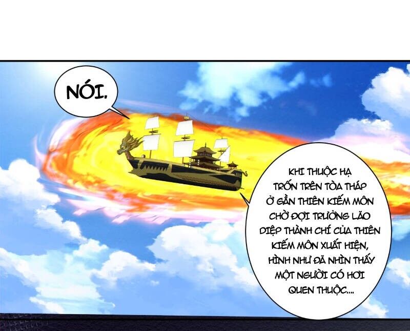 Đồ Đệ Của Ta Đều Là Đại Phản Phái Chapter 232 - 67