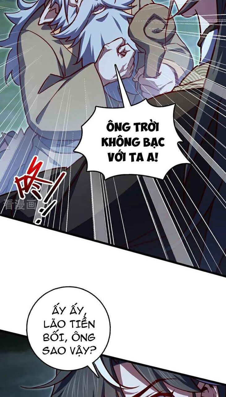 Ta , Thần Long Chi Hậu Chapter 83 - 29