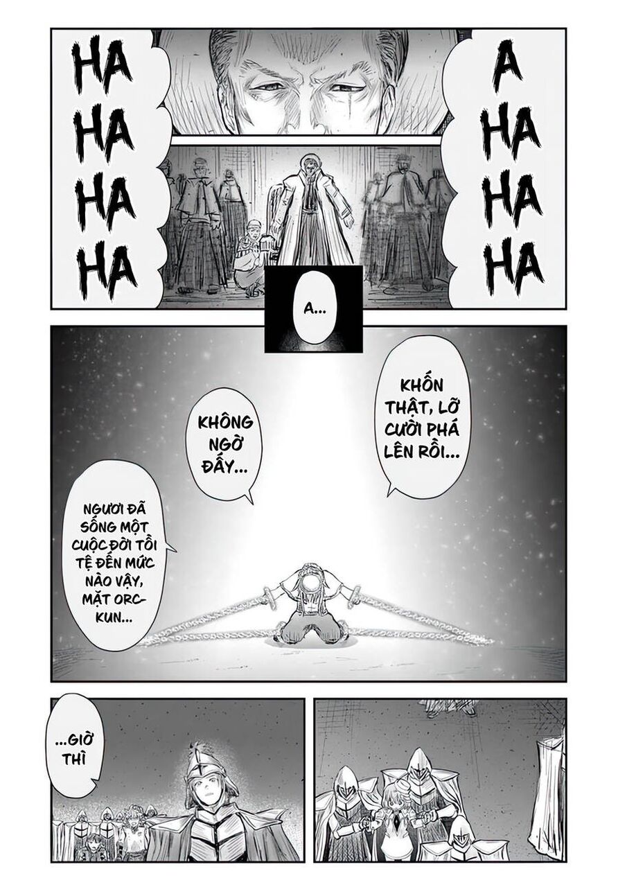 Chú Tôi Ở Dị Giới Chapter 56 - 30