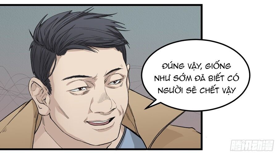 Số 63 Phố Bàng Bối Chapter 10 - 8