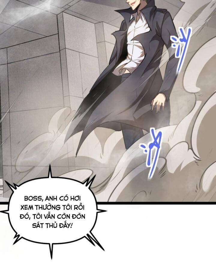 Thâm Uyên Chi Chủng Chapter 28 - 3