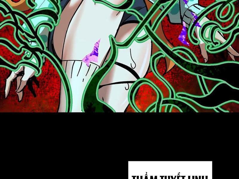 Quỷ Dị Khó Giết? Thật Xin Lỗi, Ta Mới Thật Sự Là Bất Tử Chapter 94 - 81