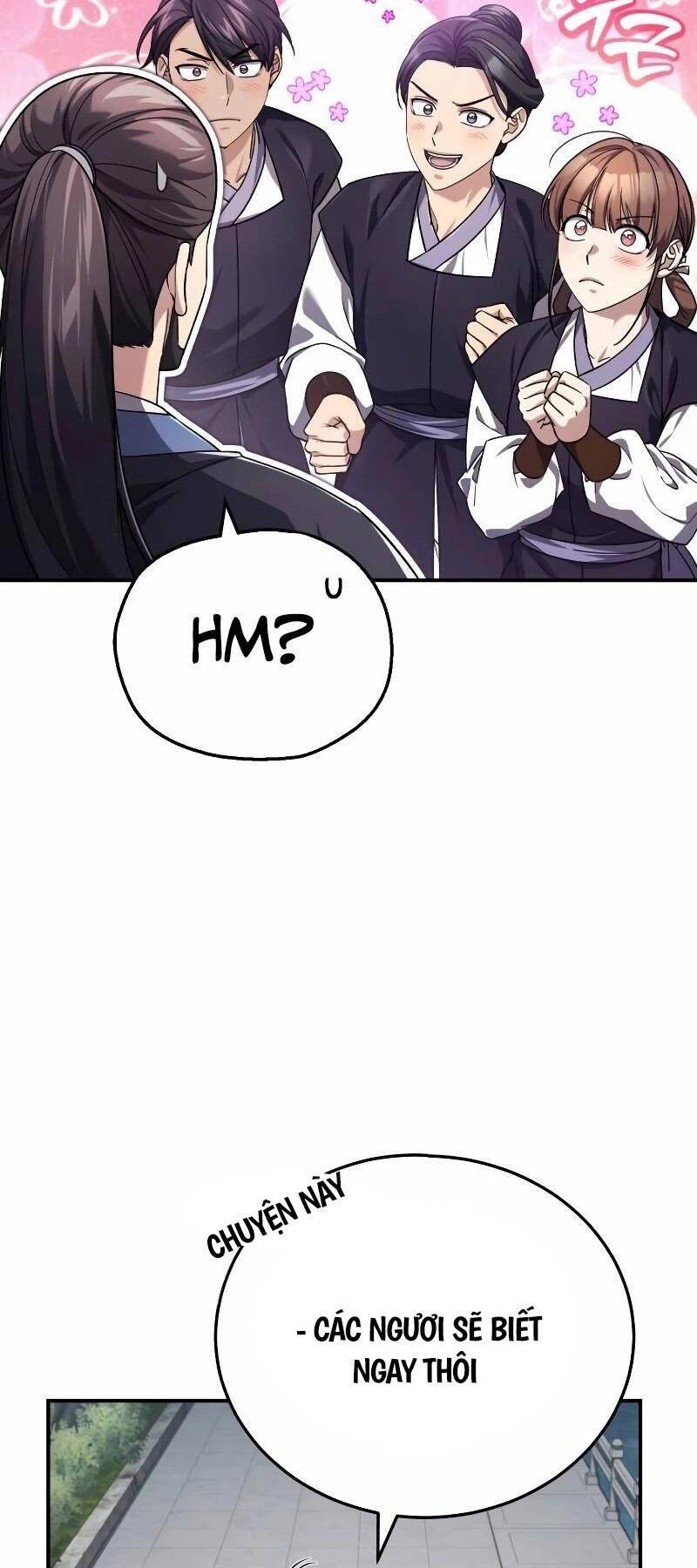 Thiếu Gia Yểu Mệnh Nhà Họ Bạch Chapter 41 - 21