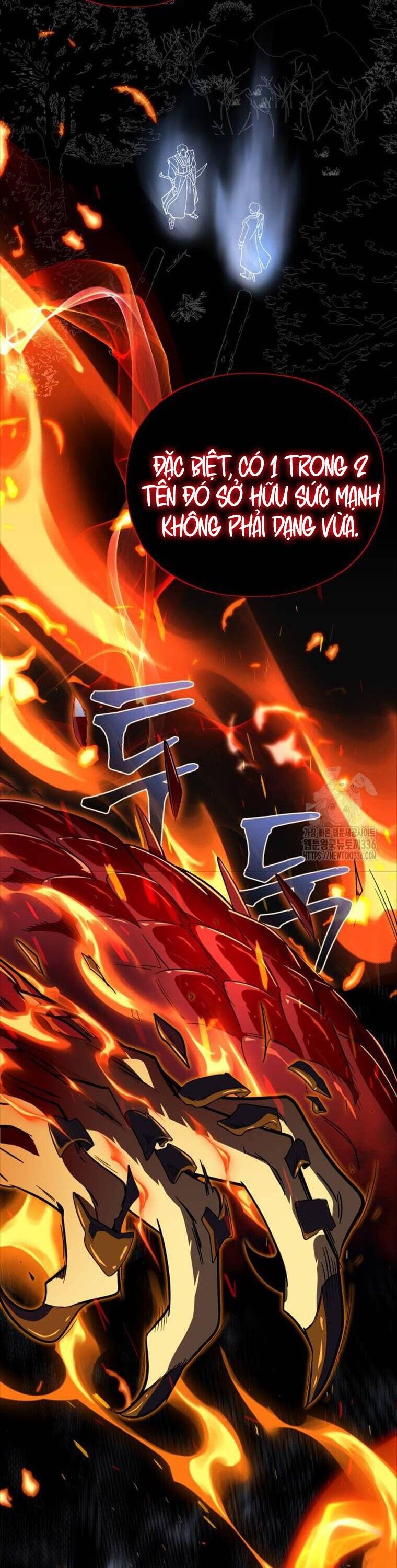 Sự Thức Tỉnh Của Hắc Ma Pháp Sư Sau 66666 Năm Chapter 115 - 28