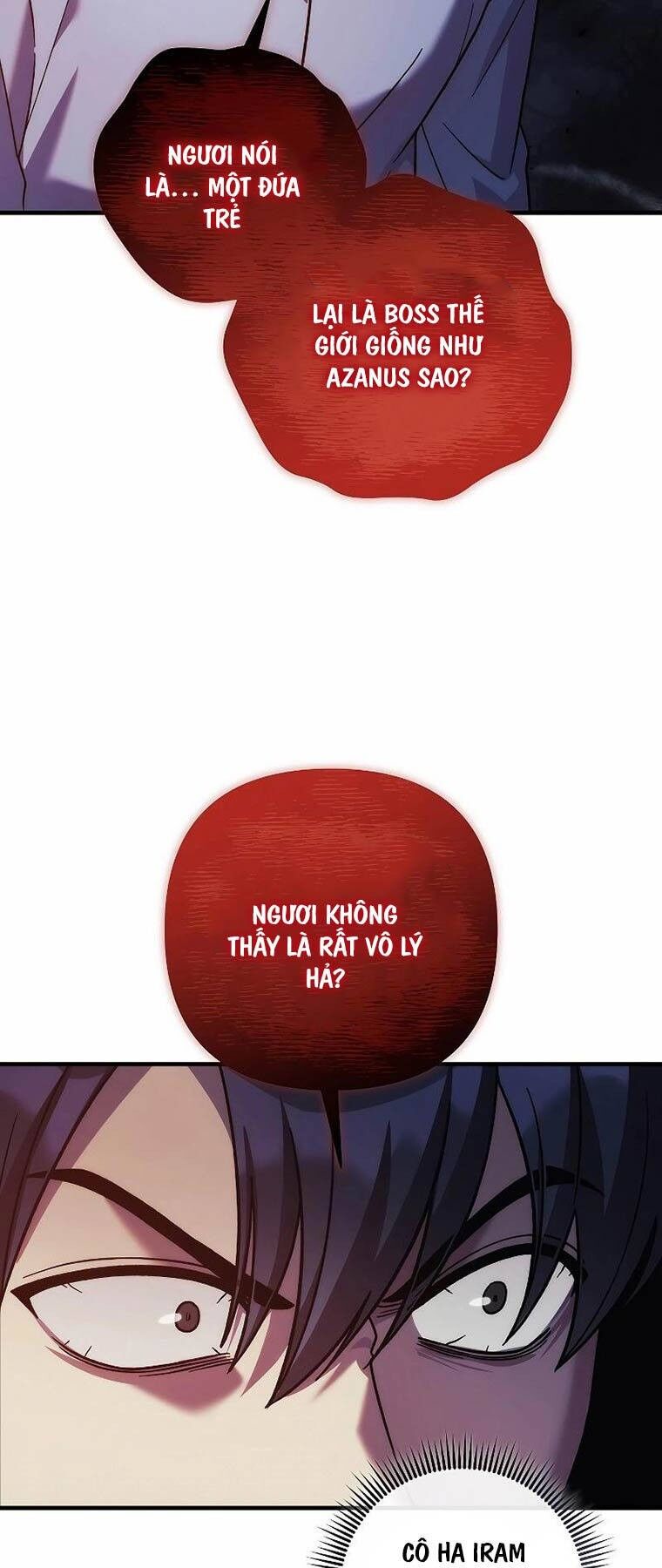 Con Gái Tôi Là Trùm Cuối Chapter 122 - 46