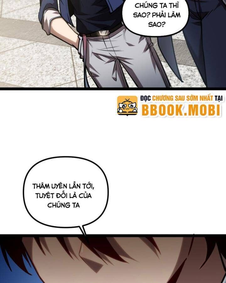 Thâm Uyên Chi Chủng Chapter 29 - 44