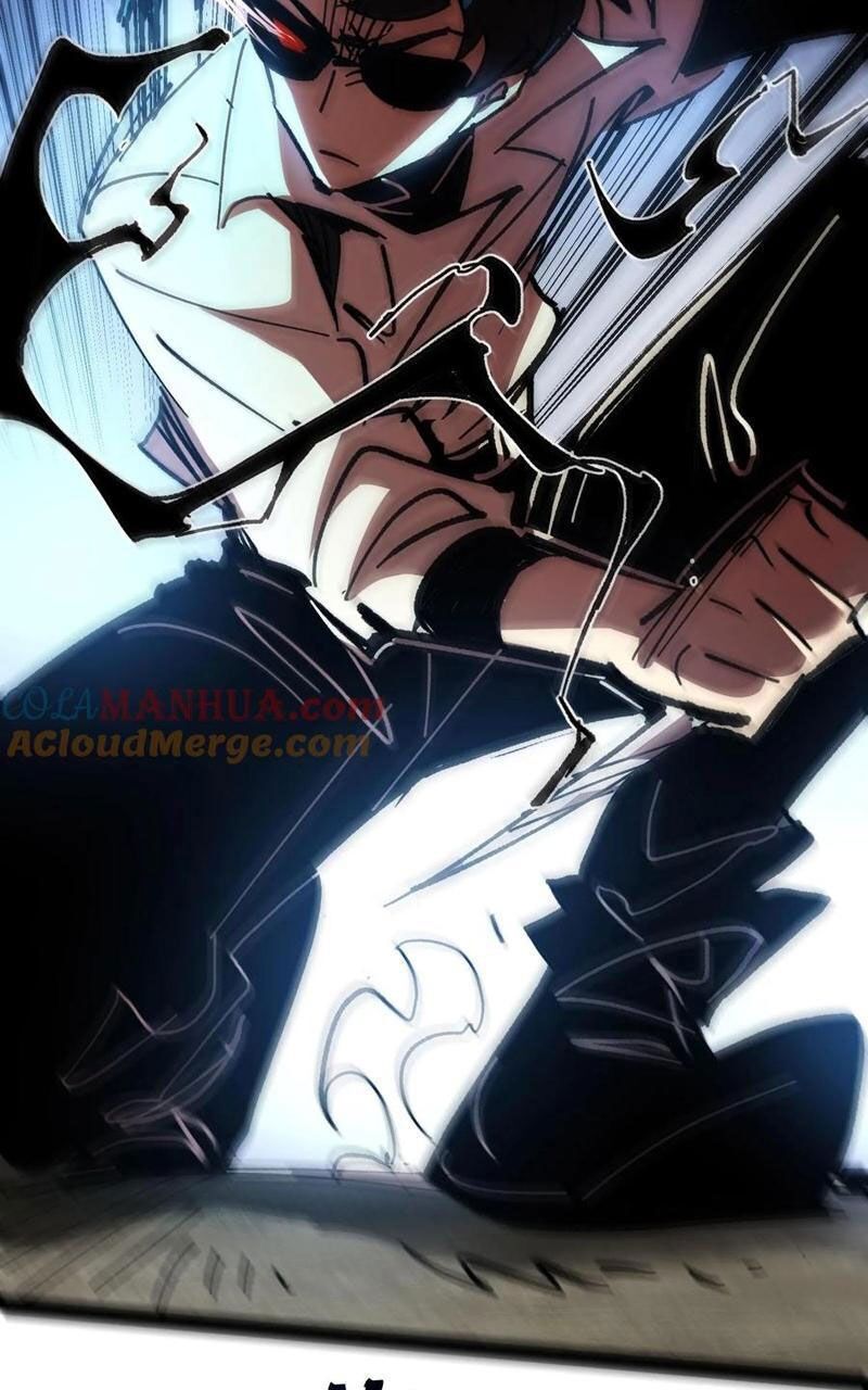 Quỷ Dị Khó Giết? Thật Xin Lỗi, Ta Mới Thật Sự Là Bất Tử Chapter 93 - 33