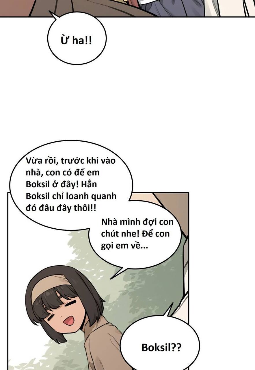 Hổ Đến Chơi Nhà Chapter 88 - 27