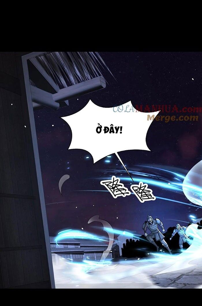 Ngày Tôi Sinh Ra, Bách Quỷ Dạ Hành, Tuyết Thi Hộ Đạo Chapter 129 - 6