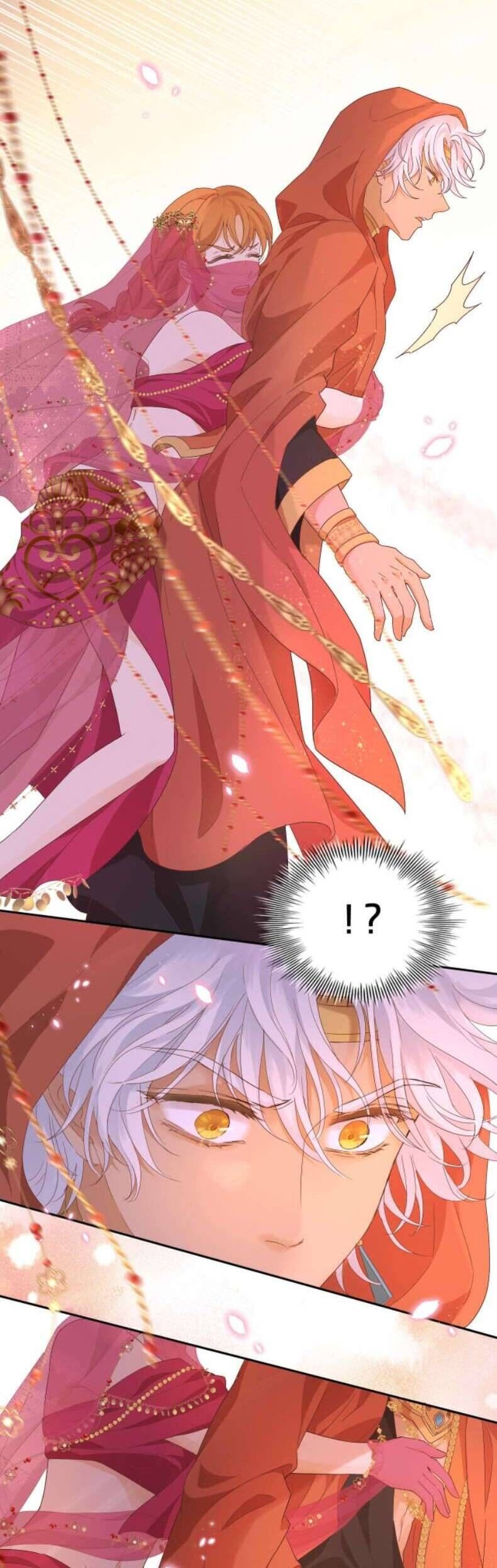 Địch Úc Đa Chi Ca Chapter 171 - 10