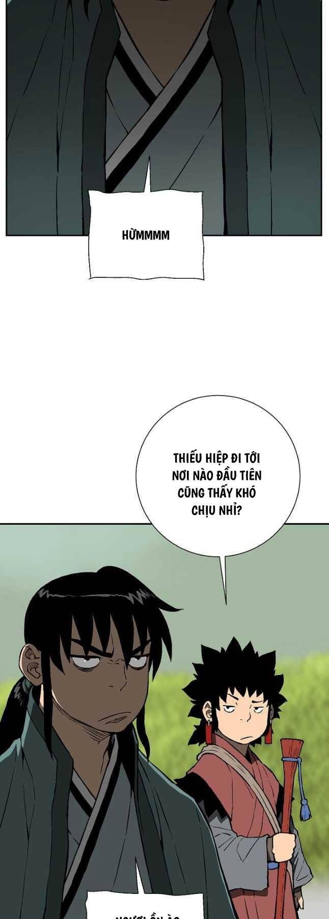 Vĩ Linh Kiếm Tiên Chapter 59 - 35