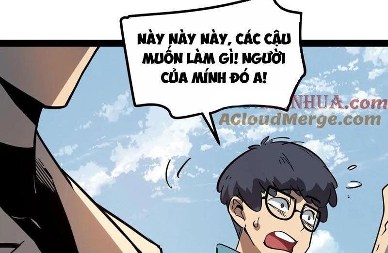 Quỷ Dị Khó Giết? Thật Xin Lỗi, Ta Mới Thật Sự Là Bất Tử Chapter 92 - 44