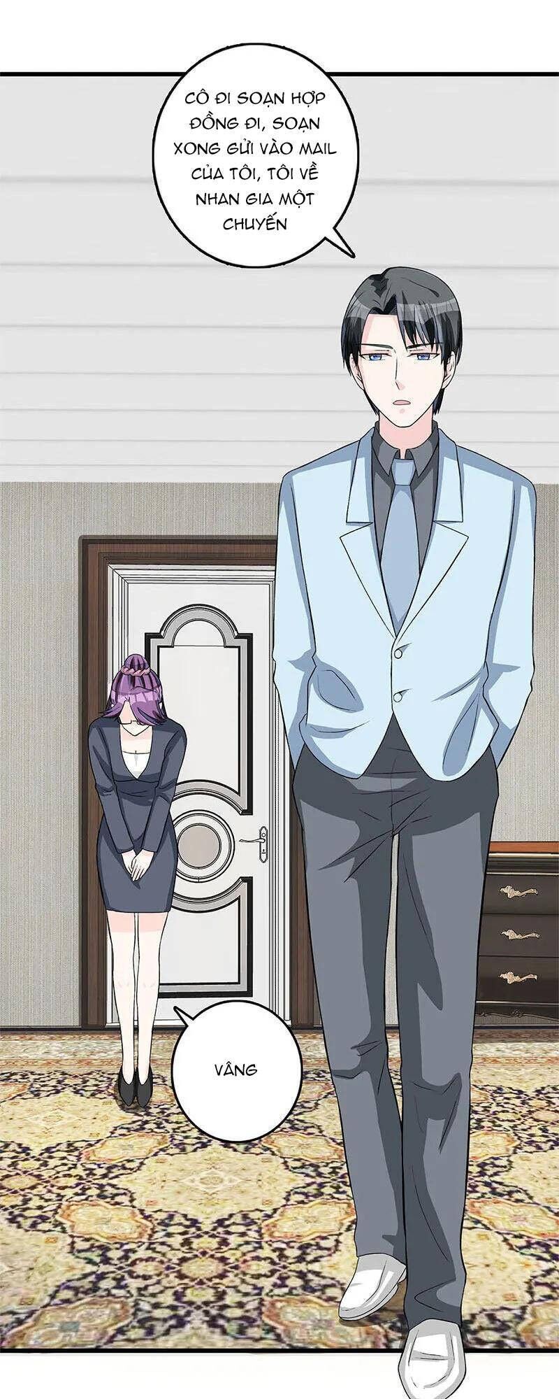 Tân Nương Thế Thân Chapter 76 - 22