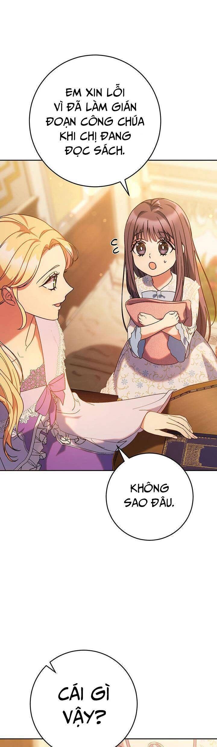 Tôi Đã Nuôi Dạy Em Gái Mình Một Cách Hoàn Hảo Chapter 14 - 48