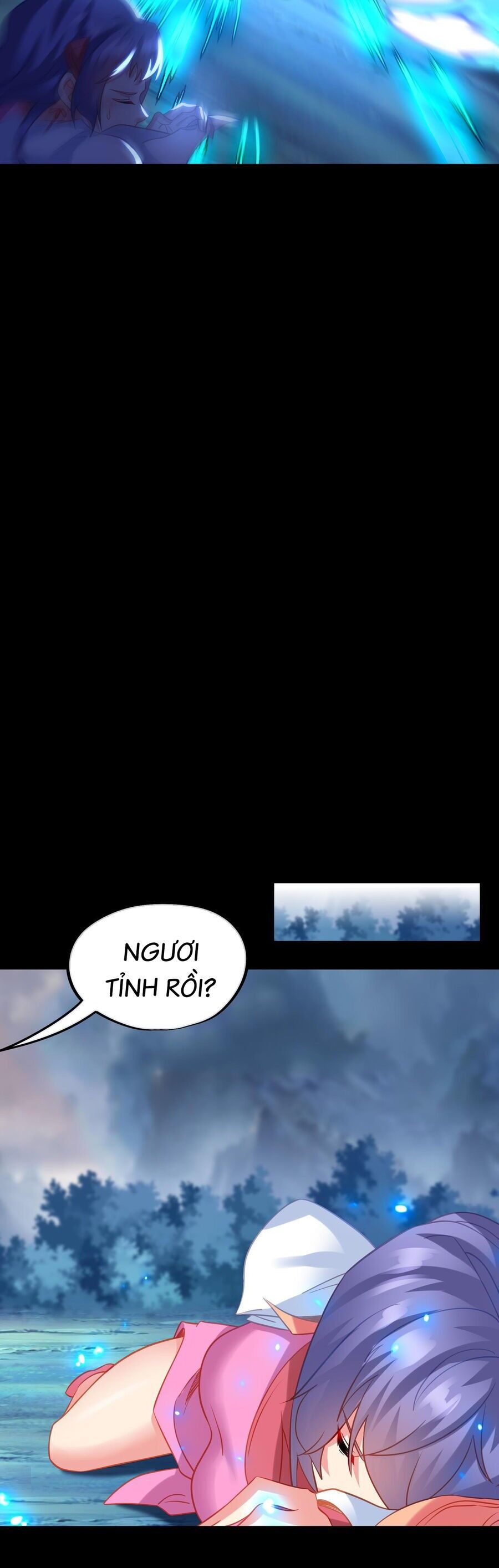 Bắt Đầu Quật Khởi Từ Làm Lô Đỉnh Chapter 78 - 9