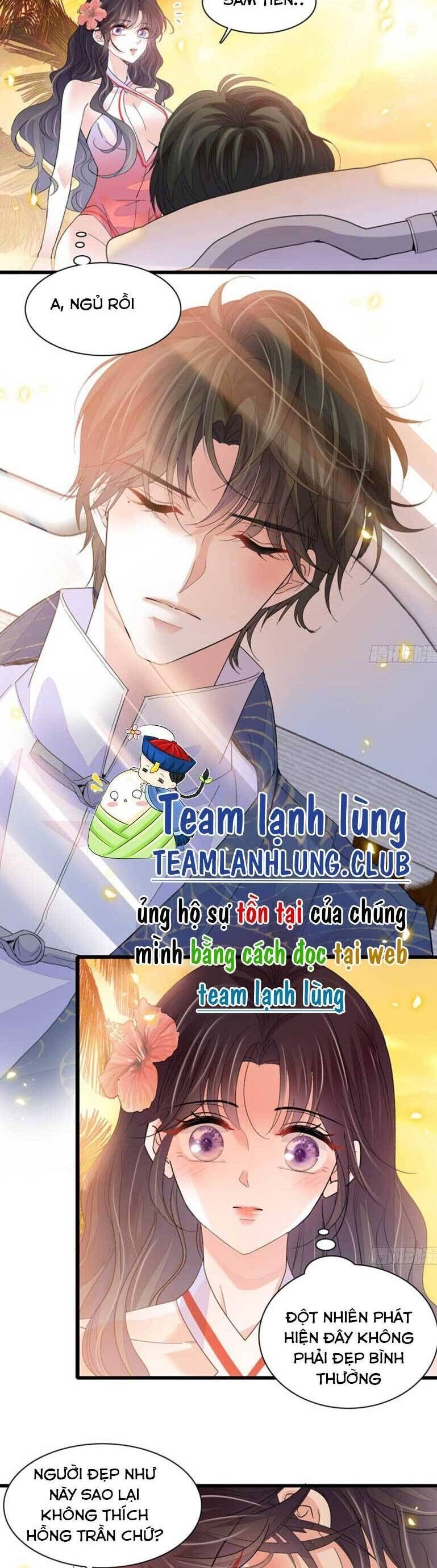 Thiên Kim Toàn Năng Bá Khí Ngút Trời Chapter 94 - 5