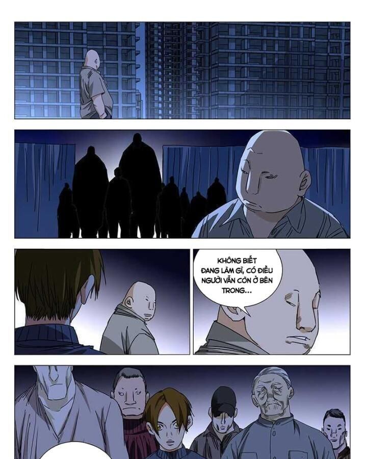 Nhất Nhân Chi Hạ Chapter 318 - 27