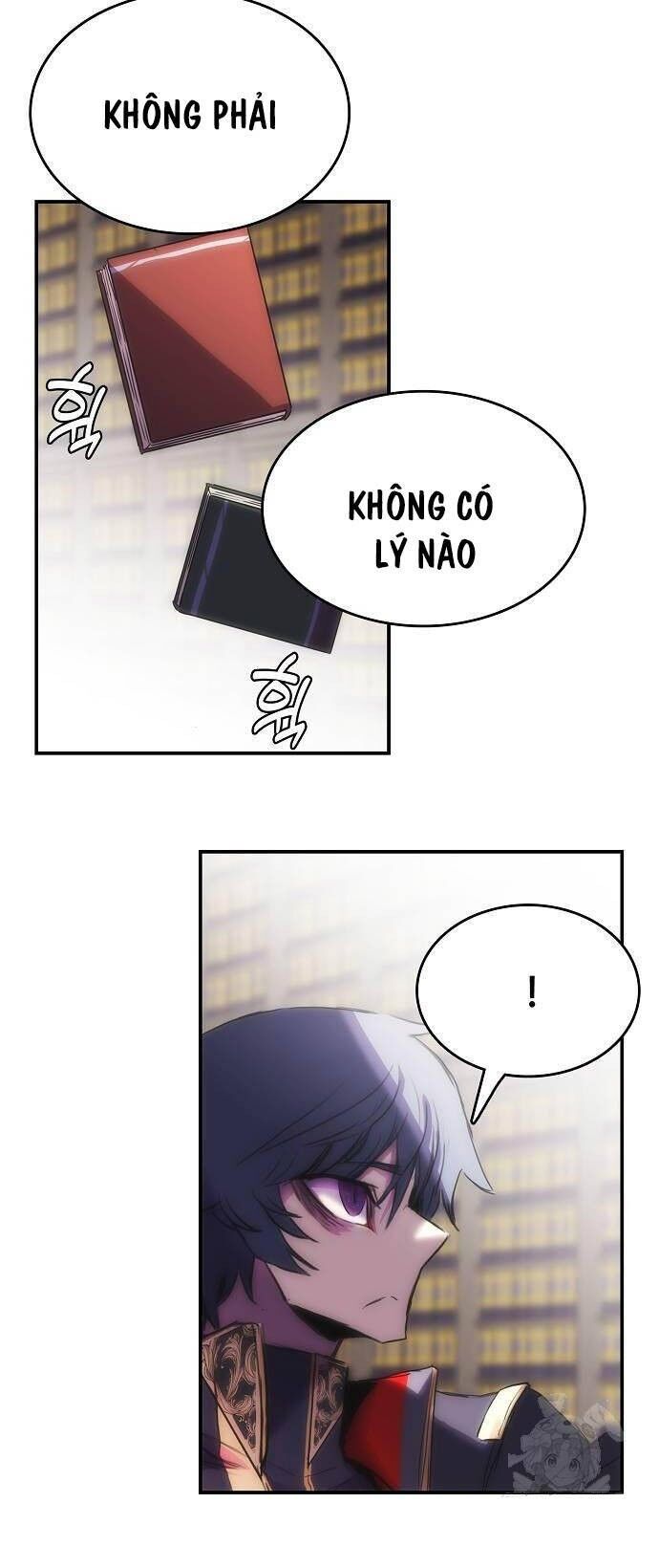 Bản Năng Hồi Quy Của Chó Săn Chapter 28 - 26