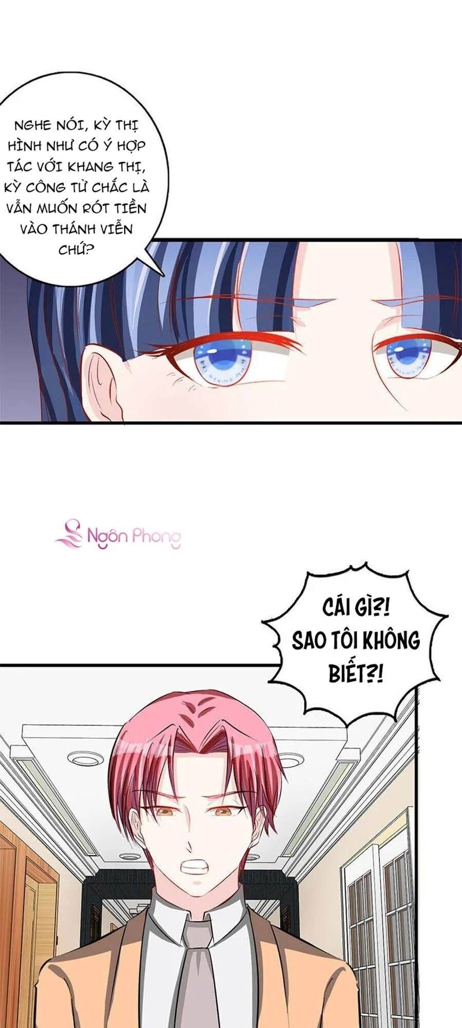 Tân Nương Thế Thân Chapter 75 - 37