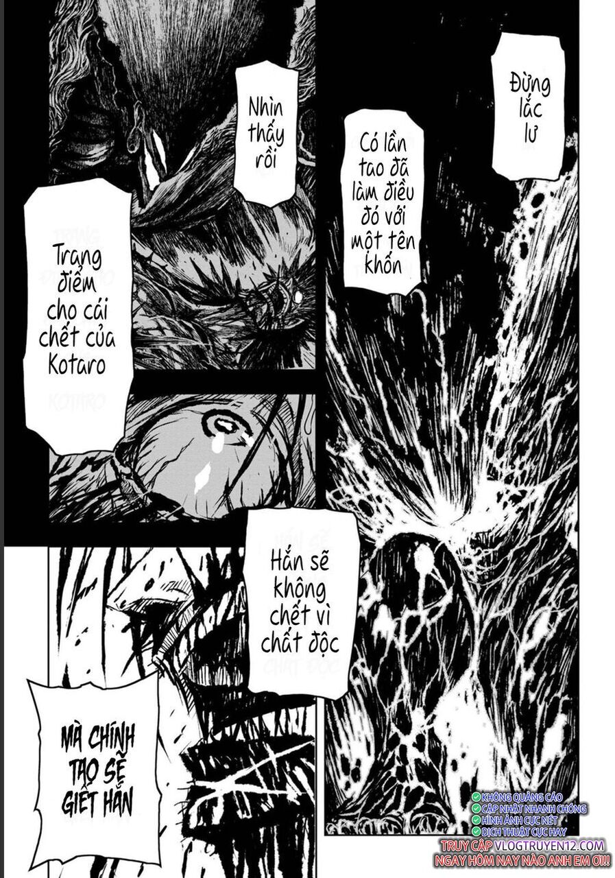 Zingnize Chapter 31 - 21