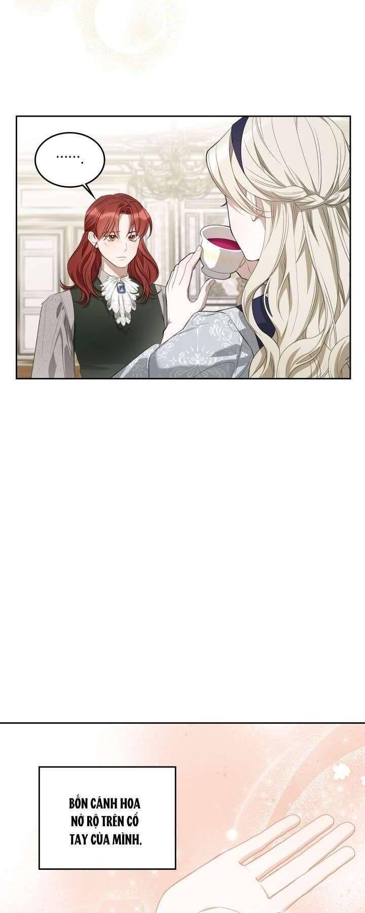 Nam Chính Quái Vật Sống Dưới Giường Tôi Chapter 38 - 20