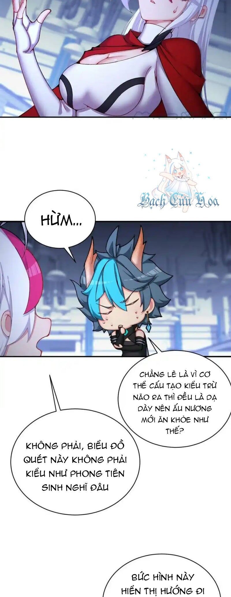 Ta Nhặt Được Thuộc Tính Tại Tu Chân Giới Chapter 252 - 4