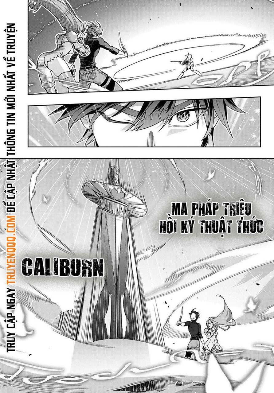 Đế Chế Diệt Vong Chapter 45.5 - 9